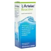 Bausch Lomb Artelac Reactive Soluzione Oftalmica Sostituti Lacrimali Flacone 10 Ml