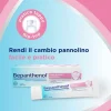 Bayer Bepanthenol Pasta Lenitiva Protettiva Con Pantenolo Per Prurito E Irritazione Da Pannolino 100