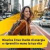 Bayer Supradyn Ricarica Integratore Di Vitamine, Sali Minerali E Coenzima Q10 35 Compresse Rivestite