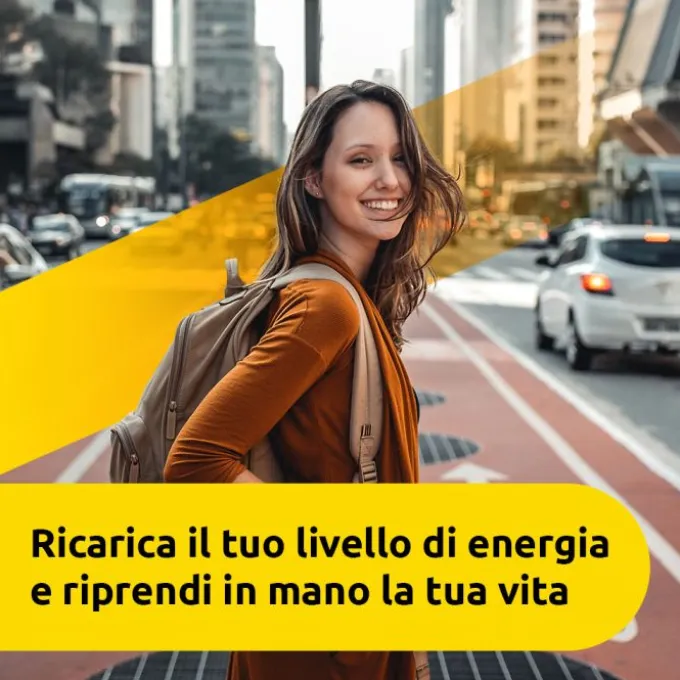 Bayer Supradyn Ricarica Integratore Di Vitamine, Sali Minerali E Coenzima Q10 35 Compresse Rivestite