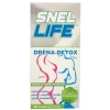 Bb Farmaceutica Snellife Drena Detox Integratore Drenante 300 Ml Ritenzione Idrica