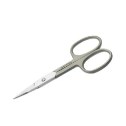 Beautytime Forbice Diritta Sottile Accessori Igiene, Cura E Depilazione