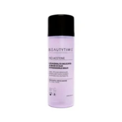 Beautytime Olio Levasmalto No Acetone 100Ml