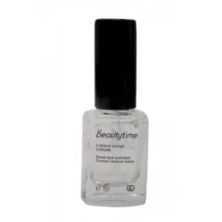 Beautytime Solvente Cuticole 12Ml Accessori Igiene, Cura E Depilazione
