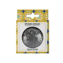 Beautytime Spugna Konjac Green Tea 1 Pezzo