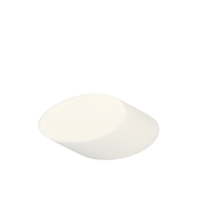BEAUTYTIME SPUGNA MAKEUP PERFECTION ACCESSORIO PER L'APPLICAZIONE DEL TRUCCO PER UNA FINITURA UNIFORME E IMPECCABILE