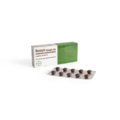 Becozym 20 Cpr Gastrores