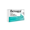 Benagol 24 Pastiglie Mentolo-Eucaliptolo