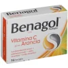 Benagol Vitamina C 36 Pastiglie Arancia