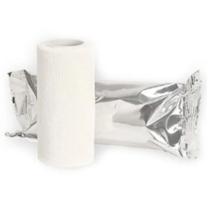 Benda Elastica All'ossido Di Zinco Zincgel Gelast Plus M 7X10 Cm