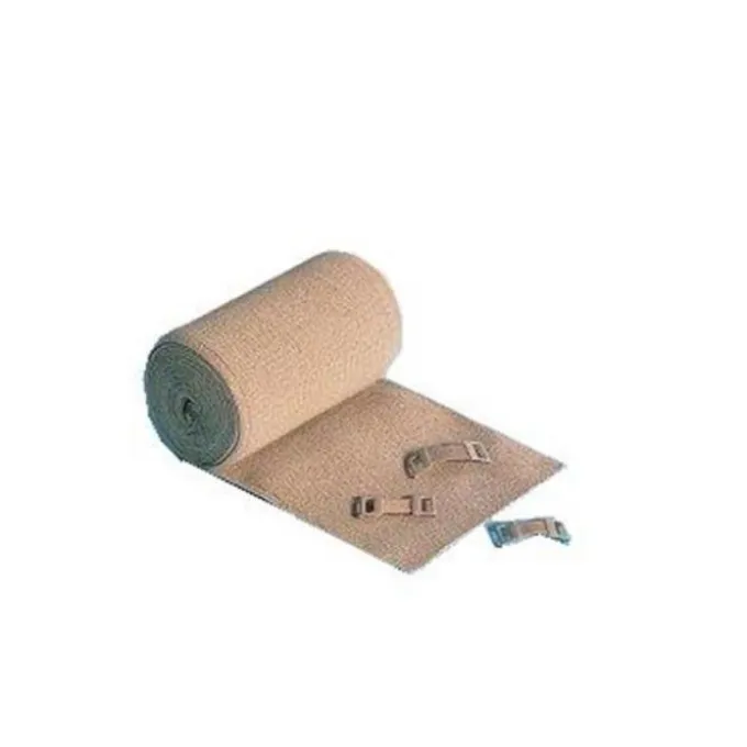 Benda Elastica Compressiva Fisioflex B Uso Flebologico 8X700Cm