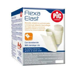 Benda Elastica Pic Pelle Cm15X4,5M