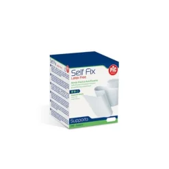Benda Elastica Pic Selffix Senza Lattice M 4X8 Cm