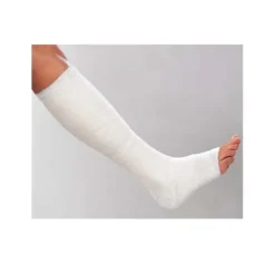 Benda Medicata Bielastica Varicex S Con Ossido Di Zinco 10X700Cm