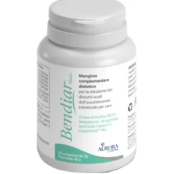 Bendiar Maxi 20 Compresse Integratori Per Animali