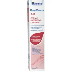 Benederma Ad 50 Ml Creme Antirossore