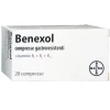 Benexol 20Cpr Gastr Fl