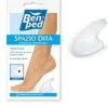 Benped Separatore Dita Intedigitale Per Dita Del Piede Accavvalate Misura M 2 Pezzi