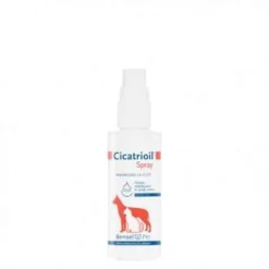 Bensel Pharma Cicatrioil Spray 50 Ml Accessori Per Animali