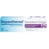 Bepanthenol Sensiderm Crema 50 G Idratazione Pelle Secca