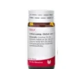 Berberis Quarz 20G Globuli Wala Omeopatia