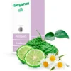 Bergamon Detergente Intimo Anti Secchezza 300Ml Idratazione
