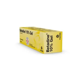 Betadine Gel 30G 10%