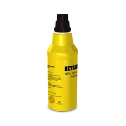 Betadine Soluzione Cutanea 500Ml