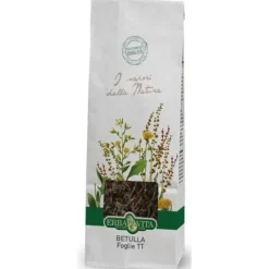 Betulla Foglie 100 G