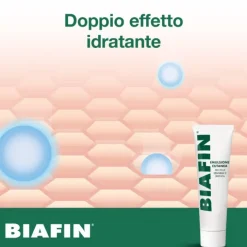 Biafin Emulsione Cutanea Promo 100 Ml Idratazione Pelle Normale