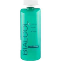BIALCOL DUE DISINFETTANTE LIQUIDO PER MEDICAZIONE 400ML ARTI
