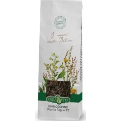 Biancospino Taglio Tisana Fiori/Foglie 100 G
