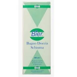 Bier Bagno Doccia Detergente Igiene Quotidiana 500 Ml Detergenti