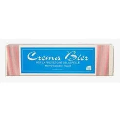 Bier Crema Dermocosmetica 90 Ml Creme Antirossore