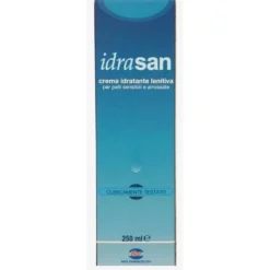 Bier Idrasan Plus Crema Dermatologica Idratante Lenitiva 150 Ml