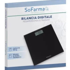 Bilancia Pesapersone Sofarmapiu' Bilance