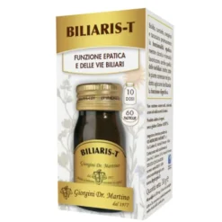 Biliaris T 60 Pastiglie