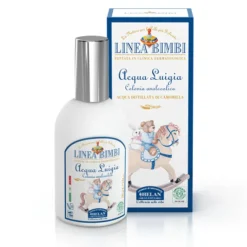 Bimbi Acqua Luigia 100 Ml