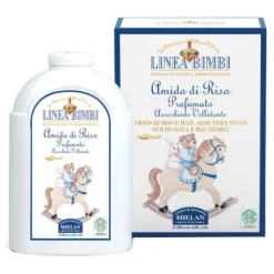 Bimbi Amido Di Riso 75 G