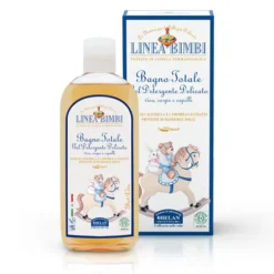 Bimbi Bagno Totale 250 Ml