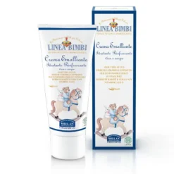 Bimbi Crema Emolliente 100 Ml