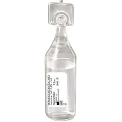Bimboneb Soluzione Isotonica 25 Fiale Da 5 Ml Flaconcini