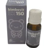 Bimbovit Dk 150 7 Ml Salute Del Neonato