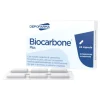 Biocarbone Plus Integratore Benessere Intestinale 24 Capsule