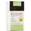 Bioclin Bio-Colorist 4.5 Castano Mogano Tintura Naturale Capelli Tinte