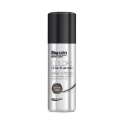 Bioclin Bio-Colorist Spray Ritocco Castano Chiaro 75 Ml Tinte
