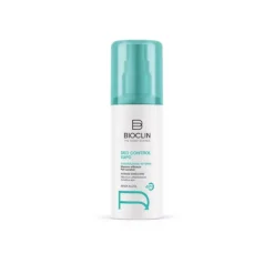 BIOCLIN DEO CONTROL VAPO NUOVA FORMULA DEODORANTE ANTITRASPIRANTE SPRAY