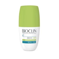 Bioclin Deo 24H Con Delicata Profumazione Roll-On Bioclin