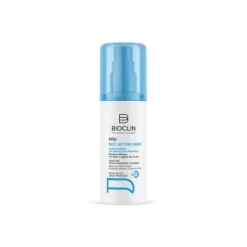 BIOCLIN DEO PRO ACTIVE VAPO SENZA PROFUMO 100 ML