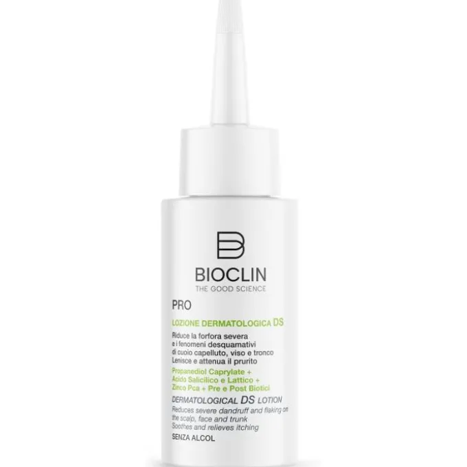 Bioclin Pro Lozione Dermatologica Ds 75 Ml Antiforfora